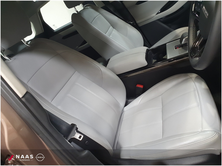 2024 Land Rover Range Rover Evoque S PHEV