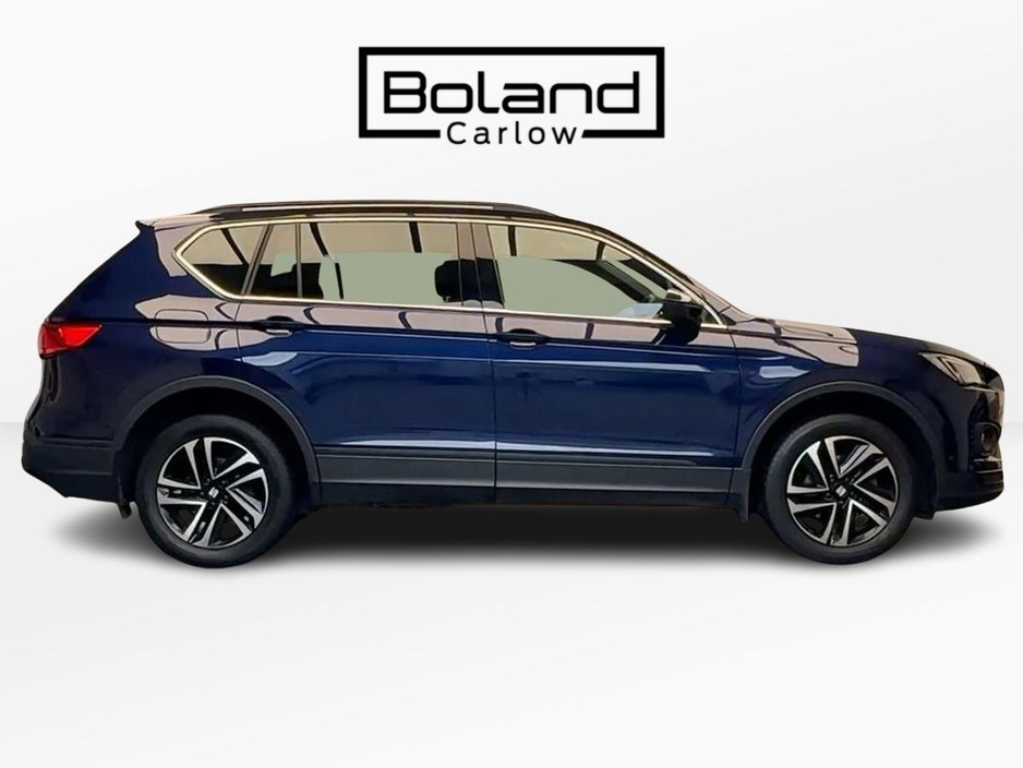 2024 SEAT Tarraco - image 4