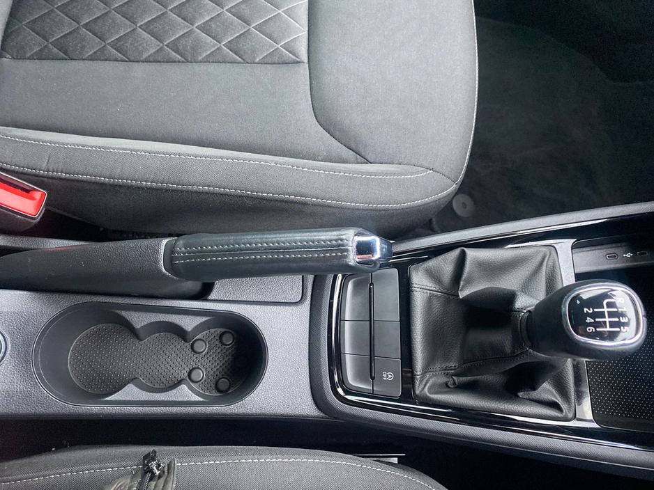 2023 Skoda Kamiq - image 23