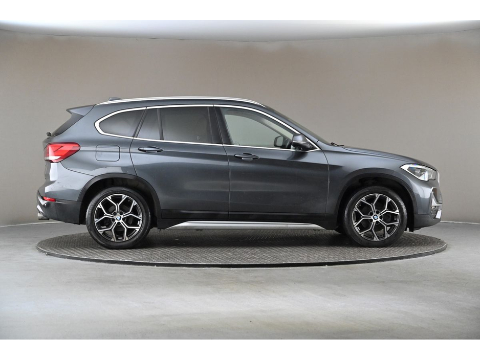 2020 BMW X1 XDRIVE18D XLINE*BEIGE LEATHER* €29,890