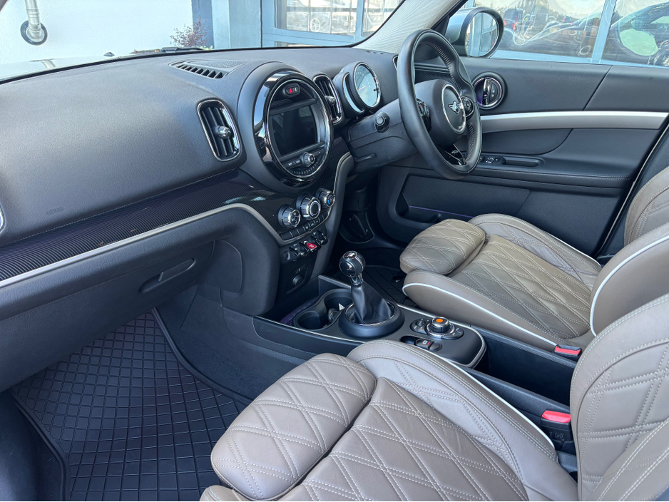 2020 MINI Countryman - image 11