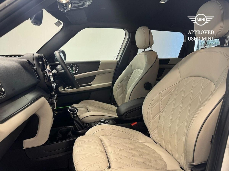 2023 MINI Countryman Cooper S E Exclusive €33,975