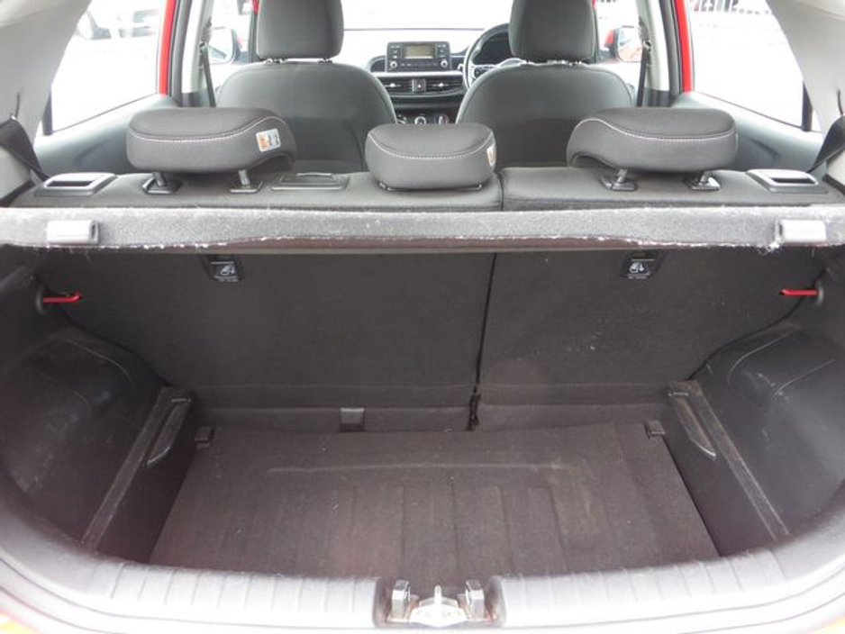 2019 Kia Picanto - image 17