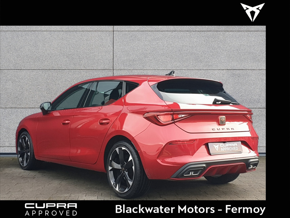 2024 Cupra Leon - image 17