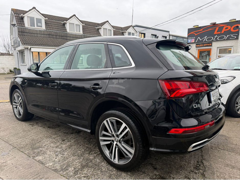 2018 Audi Q5 - image 19