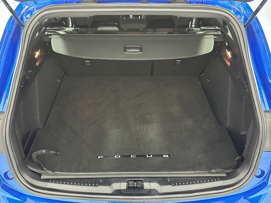 2020 Ford Focus ST Line Estate *Only 34, 000 Kms* €23,400