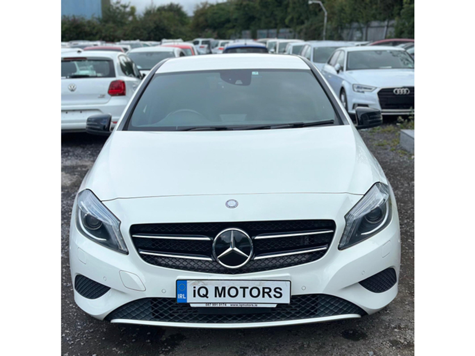 2015 Mercedes-Benz A Class for sale in , Ireland