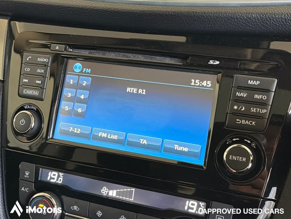 2018 Nissan Qashqai - image 24