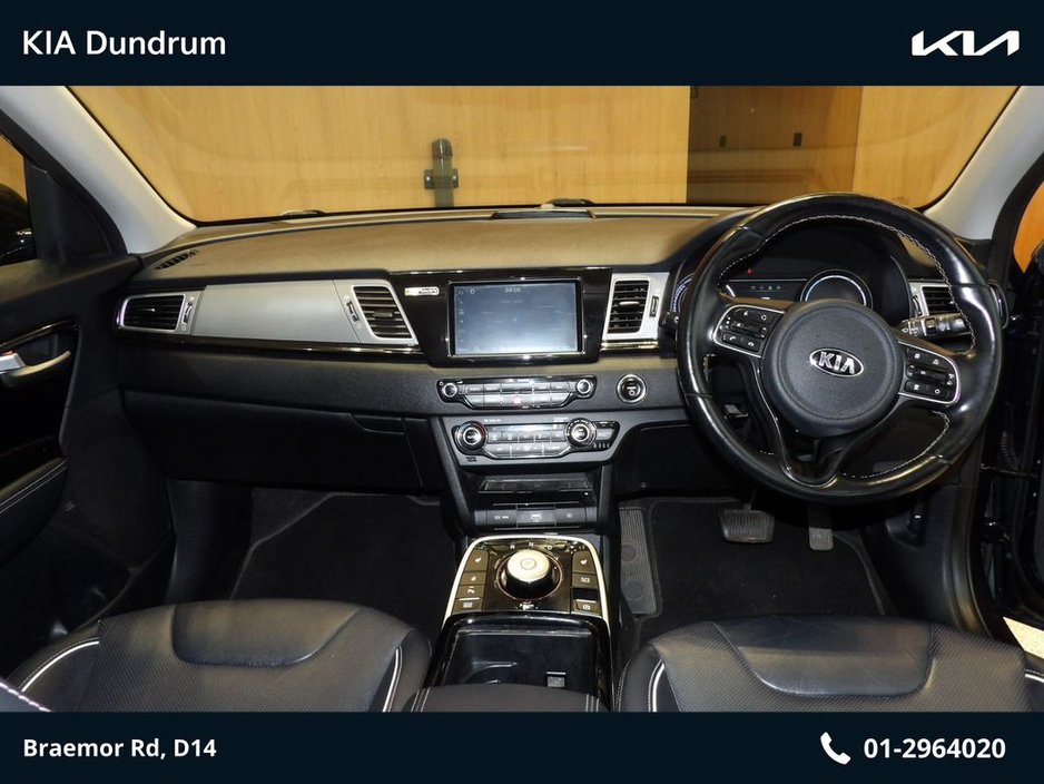 2019 Kia Niro - image 6