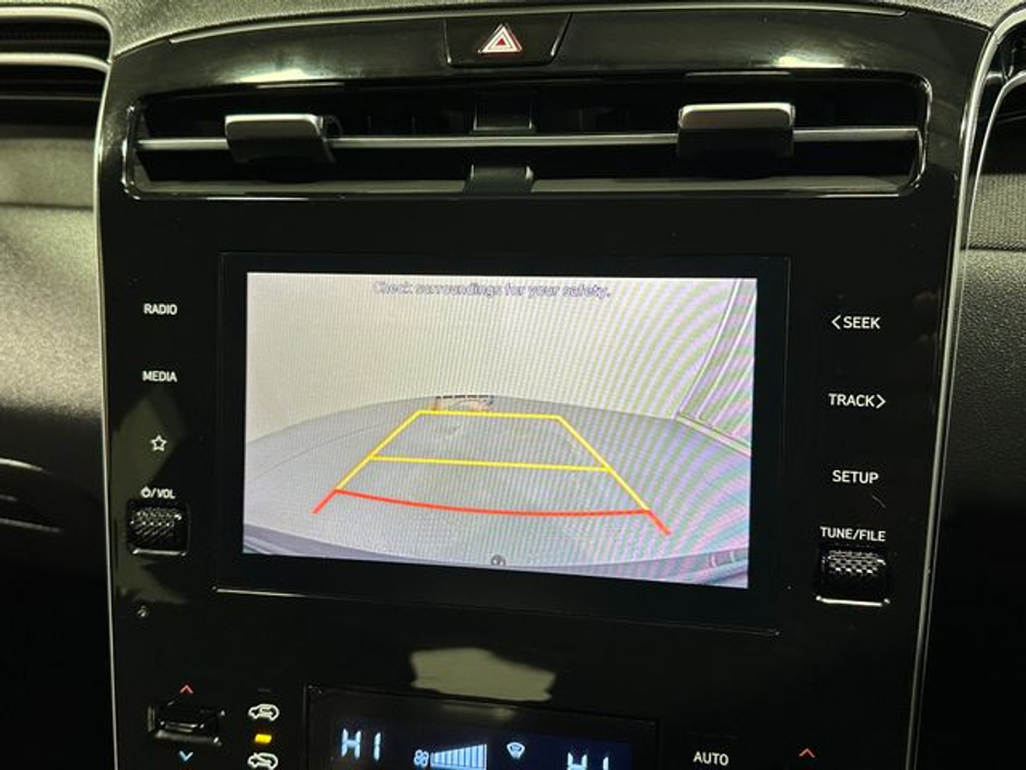 2022 Hyundai Tucson Executive 1.6 Crdi €27,800