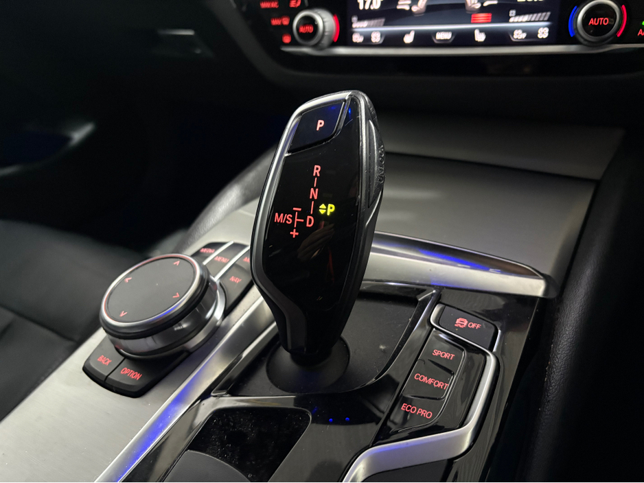2019 BMW 5 Series D G31 SE XDRIVE 5DR AUTO €21,950