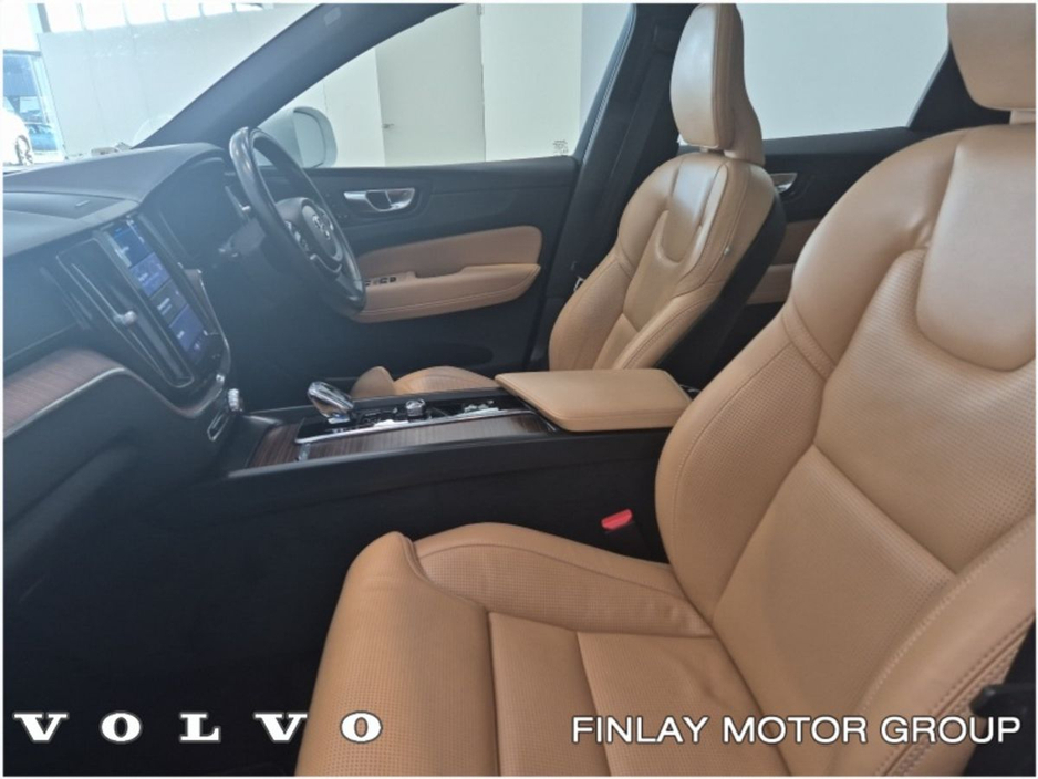 2022 Volvo XC60 B4 MHEV DSL (197hp) Inscription AWD