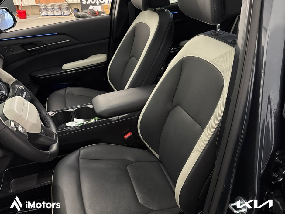 2026 Kia EV5 - image 20