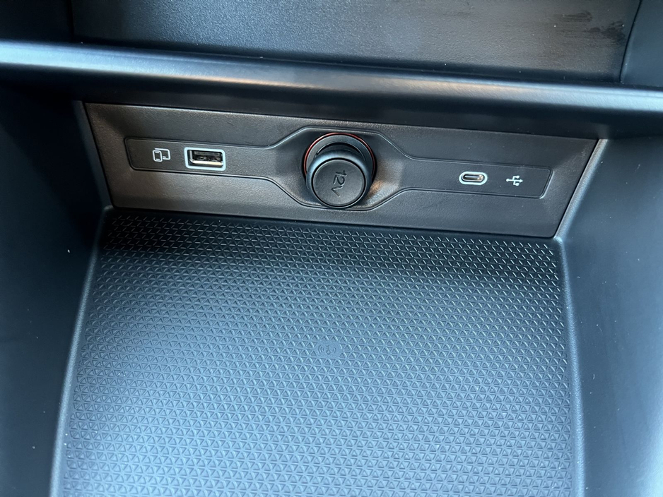 2026 MG MG3 - image 16