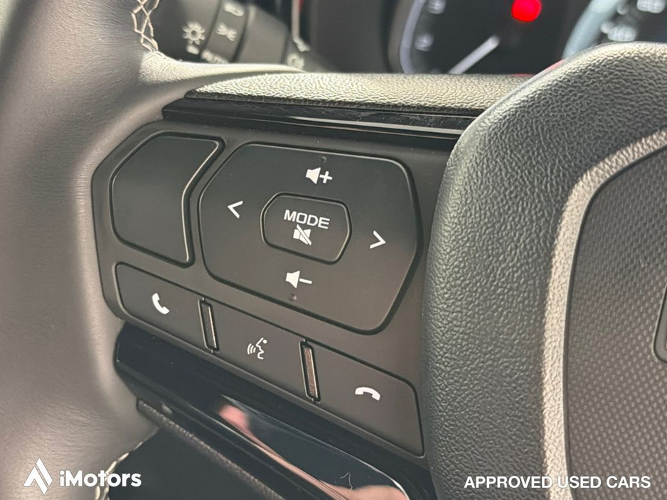 2026 Isuzu D-MAX - image 26