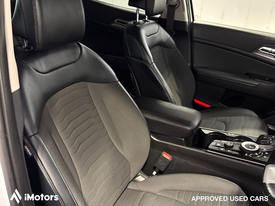 2023 Kia Sportage K3 Hybrid AWD €33,500