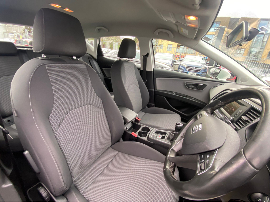 2018 SEAT Leon - image 13