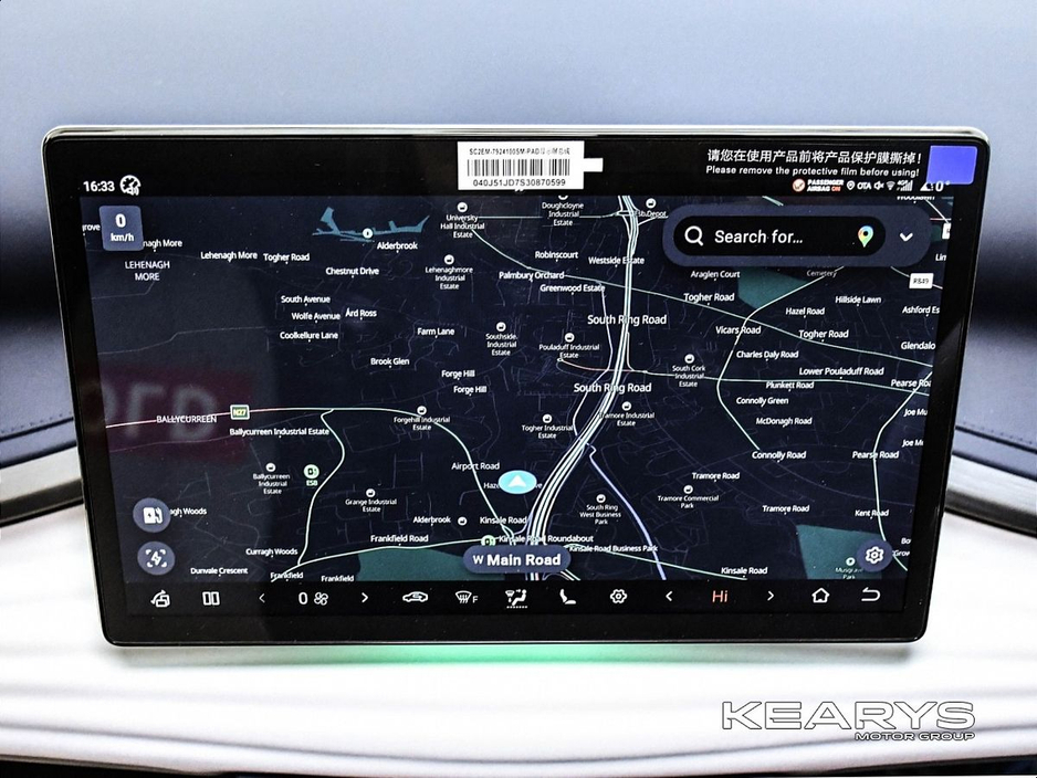 2026 BYD ATTO 3 Order your new 261 Atto 3 Design White today! €42,151