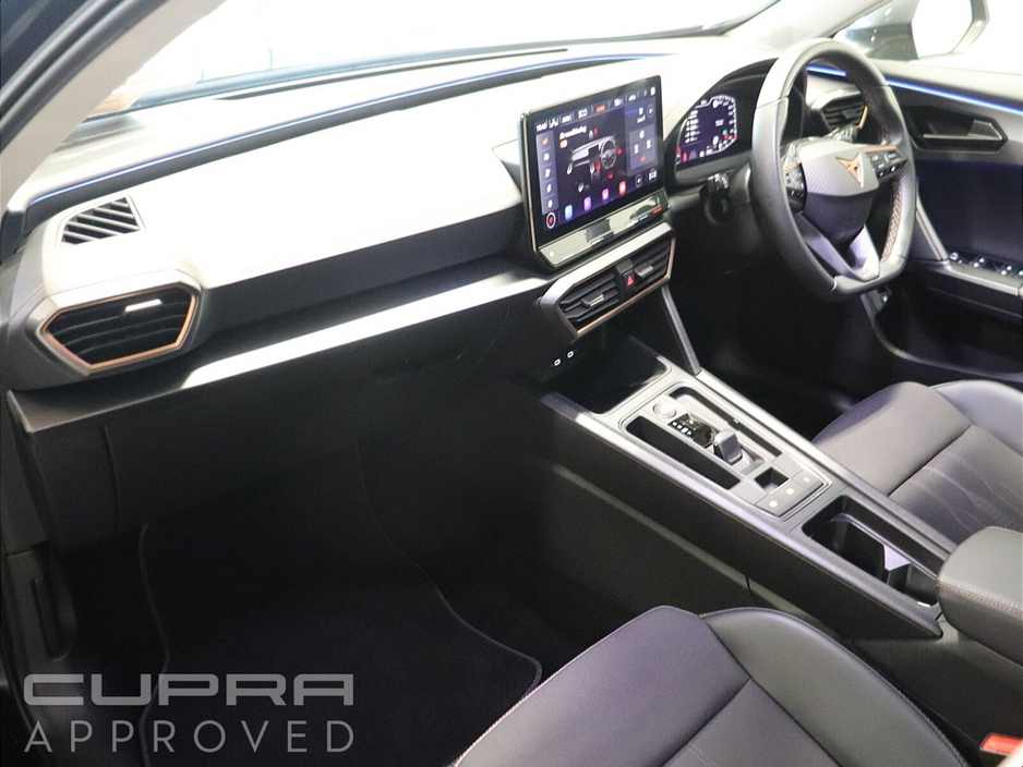 2023 Cupra Formentor - image 20
