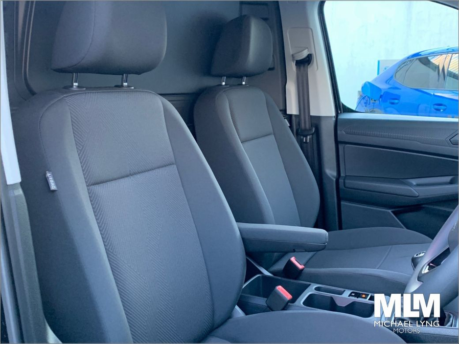 2026 Ford Transit Connect Trend SWB 2.0 Dsl 102ps €30,701