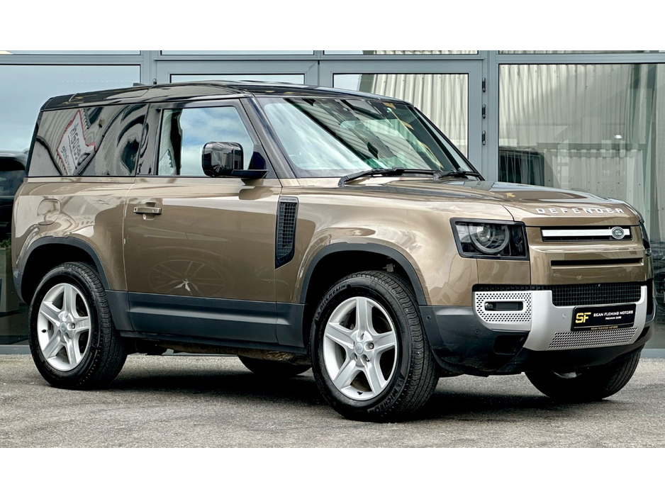 2023 Land Rover Defender for sale in , Ireland