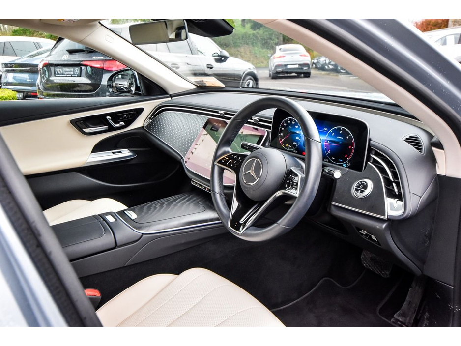 2024 Mercedes-Benz E Class - image 10