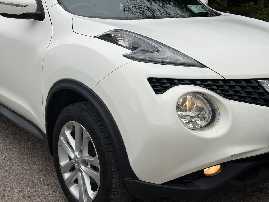 2016 Nissan Juke - image 8