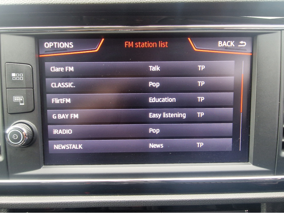 2018 SEAT Leon - image 21