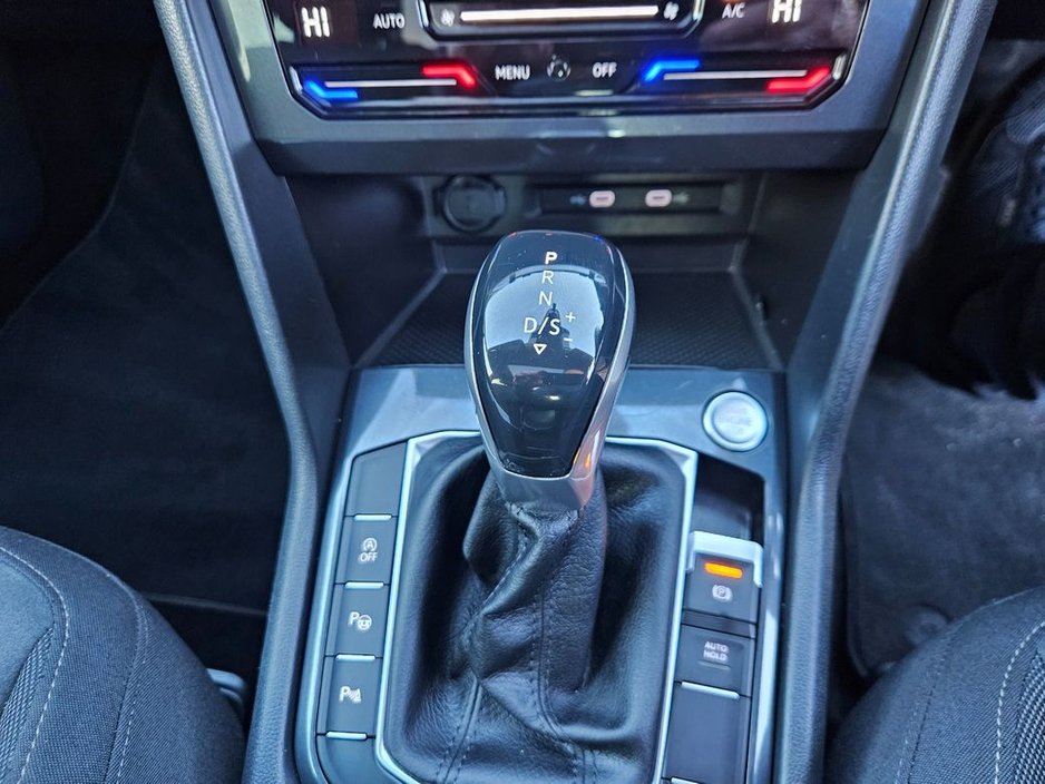 2021 Volkswagen Tiguan Elegance 2.0tdi D7F 150HP 5DR Auto €33,990