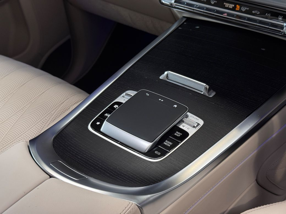 2025 Mercedes-Benz G Class - image 24