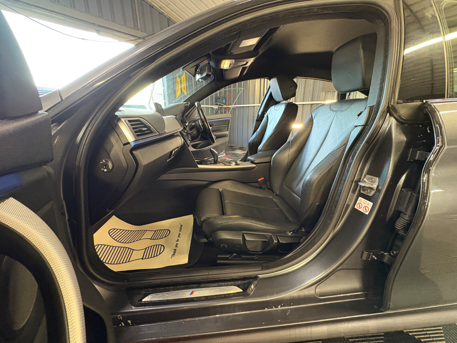 2018 BMW 4 Series - image 21