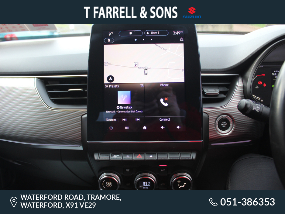 2022 Renault Arkana - image 7