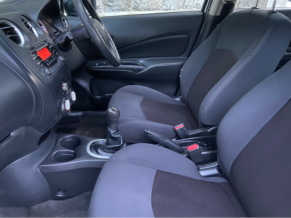2017 Nissan Note - image 6