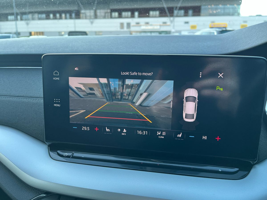 2023 Skoda Octavia OCTAVIA STY 1.0TSI 110HP €26,995