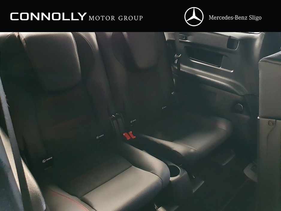 2023 Mercedes-Benz GLB - image 18