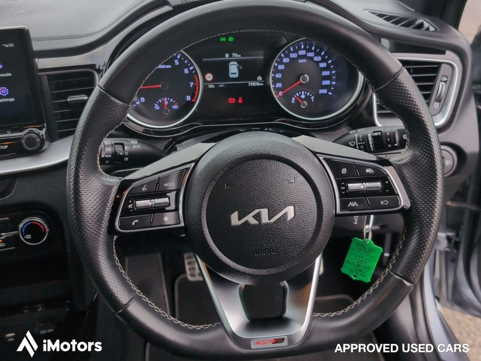 2023 Kia Ceed - image 18
