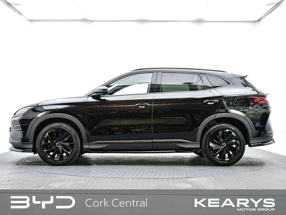 2026 BYD Seal U - image 3