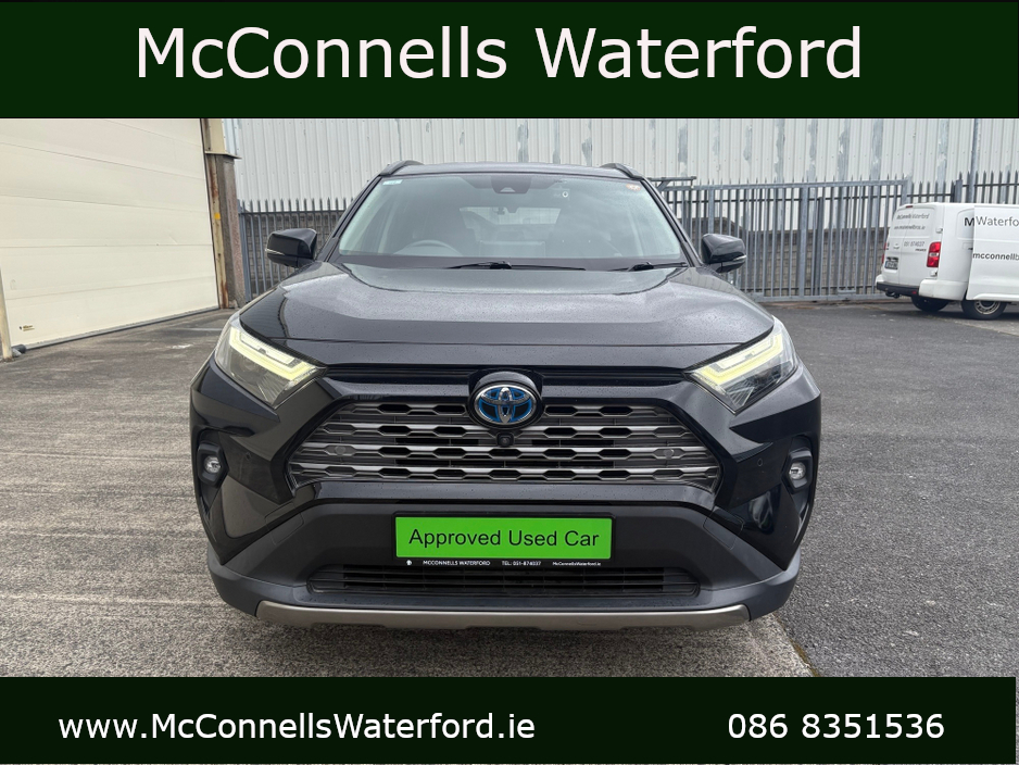 2022 Toyota Rav4 - image 2