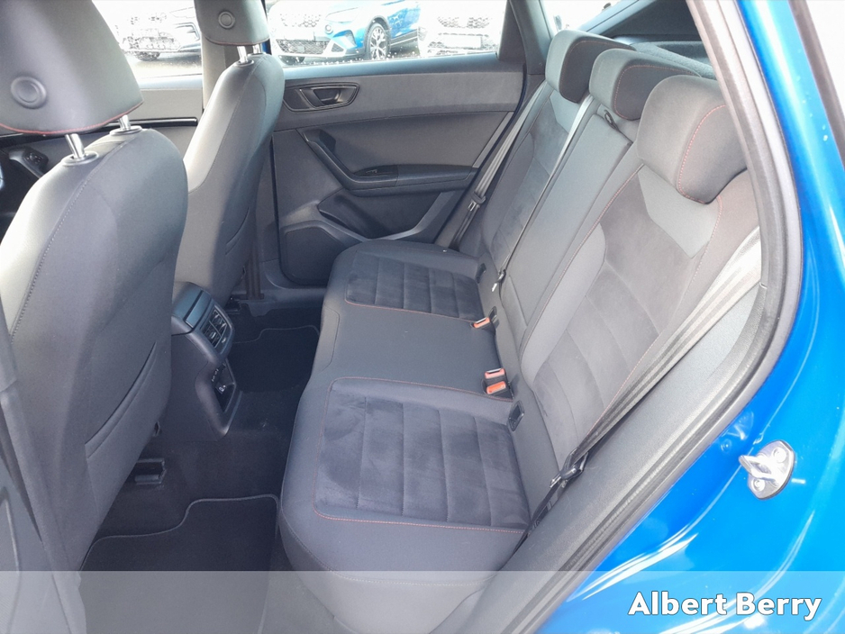 2019 SEAT Ateca 2.0 TDI 150HP FR 5DR €20,950