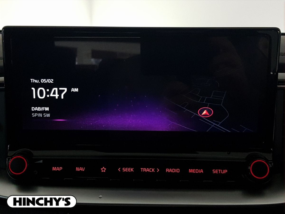 2024 Kia Ceed 1.0 GT Line Petrol €24,900