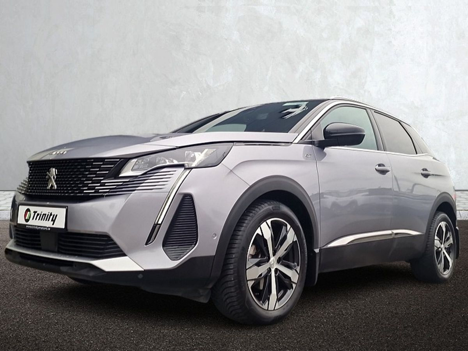 2024 Peugeot 3008 * 1.5 BLUEHDI * 130BHP AUTO * GT * TRINITY MOTORS *