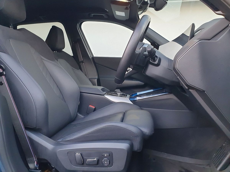 2025 BMW X3 30e xDrive M Sport €77,995