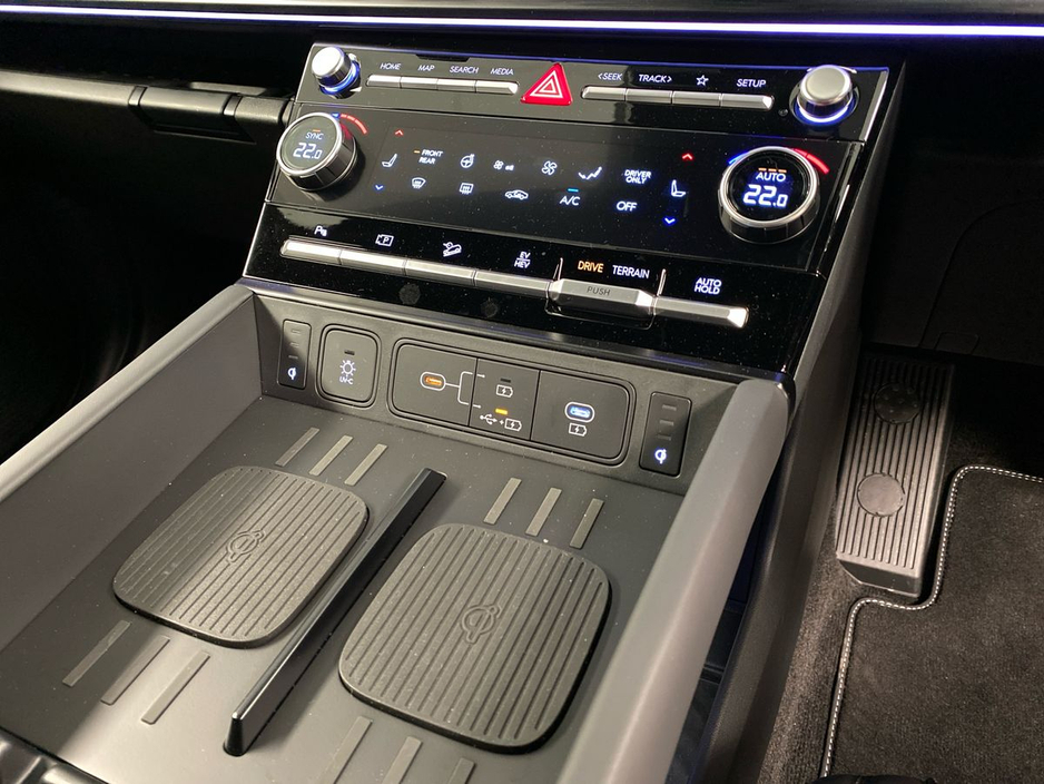 2026 Hyundai Santa Fe - image 19