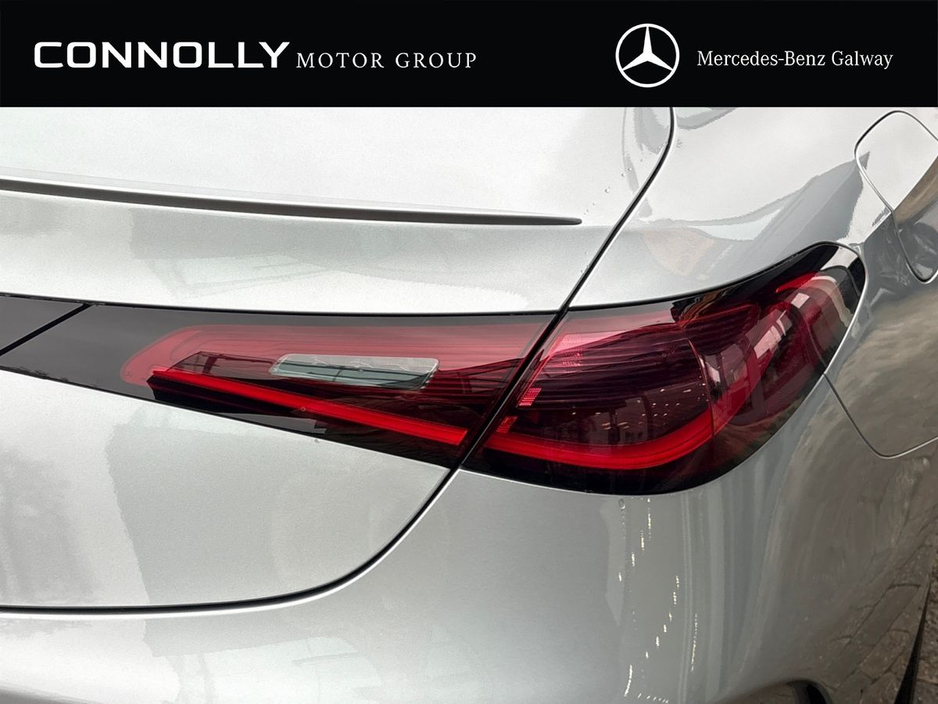 2026 Mercedes-Benz CLE - image 13