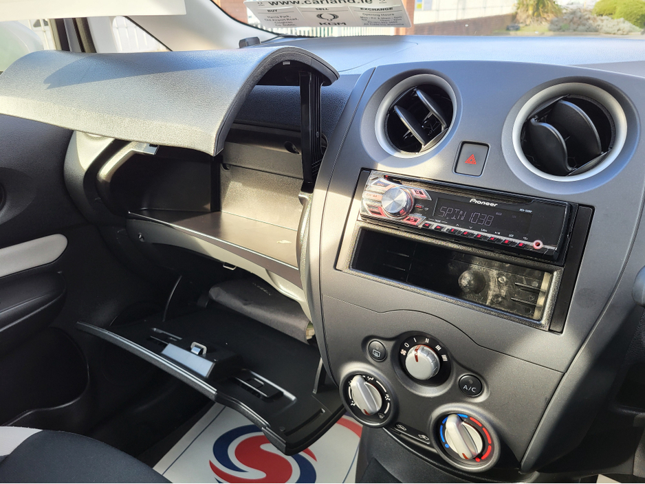 2017 Nissan Note - image 21