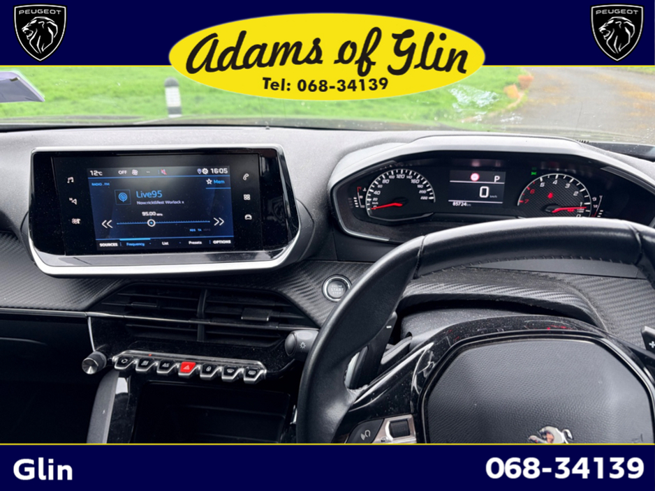 2021 Peugeot 2008 - image 10