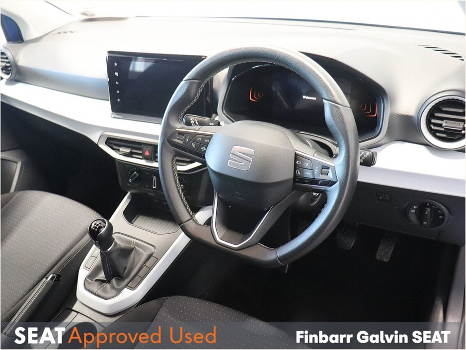 2023 SEAT Arona - image 11