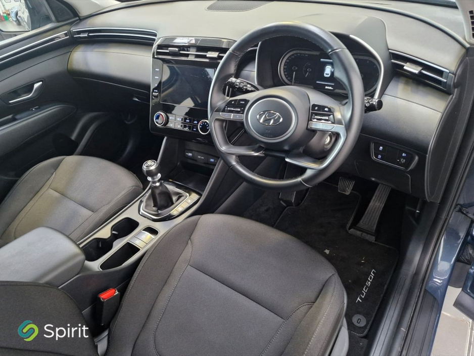 2022 Hyundai Tucson - image 21