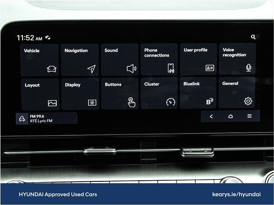 2026 Hyundai Kona - image 20