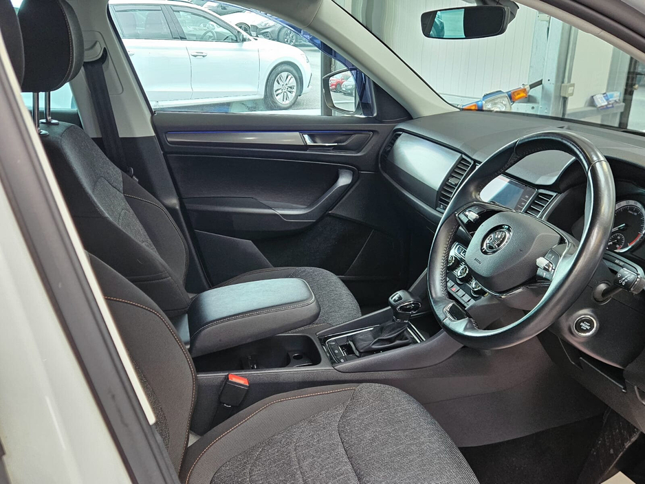 2021 Skoda Kodiaq - image 16
